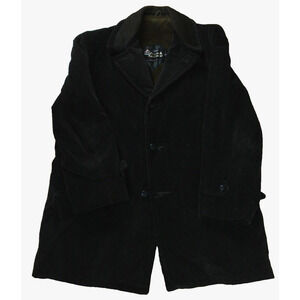 VTG Sears Oakbrook Sportswear Sports Jacket Corduroy 44L